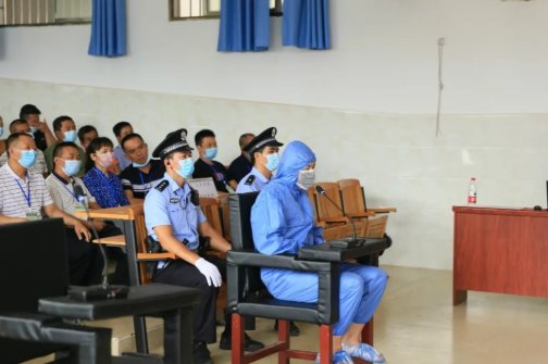 运送|运送他人偷越国境 云南西双版纳2人被判刑