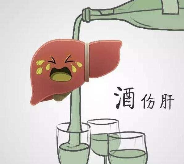 答案|白酒能抗癌?研究学者给出明确答案,终于解释清楚了!