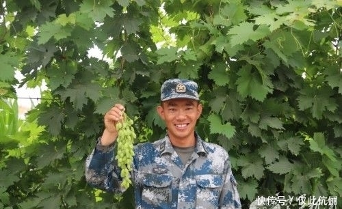 拼搏|“沙漠的脊梁”,你们拼搏的样子真帅!