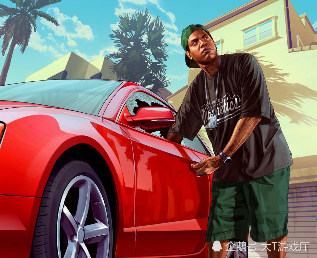  通关|这些游戏的剧情，每一部堪比电影，通关了也舍不得删