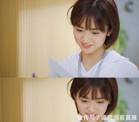 新剧|沈月终于找到了她颜值的正确打开方式，沈月新剧冲颜值也要追