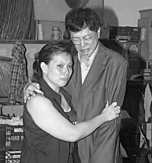  僵硬|他是刘德华贵人，病逝被发现已僵硬，4任太太7娃为争遗产大闹灵堂