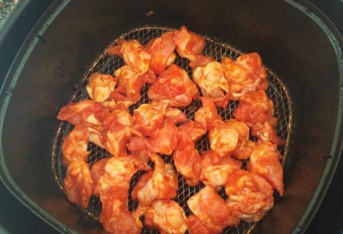 鸡膝骨|一只鸡只有2个,便宜又好吃,下酒的不二之选,你知道叫什么吗?