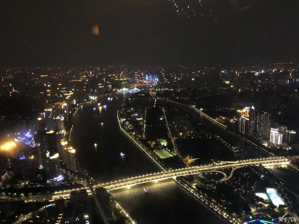  地方|虽然很热但是很美——记录我的广州之行