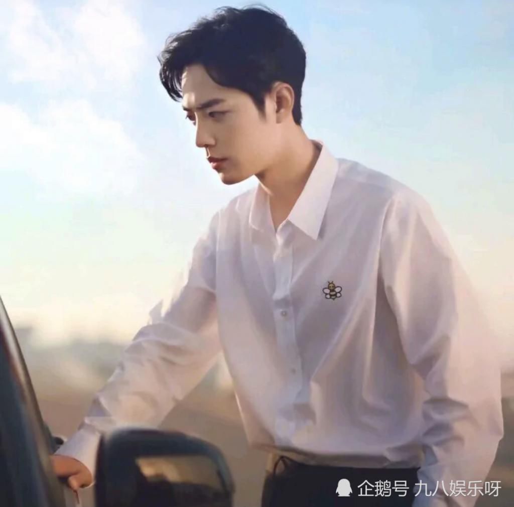  评论|肖战再次被官博点名，另一官博前来评论，却被盯上了