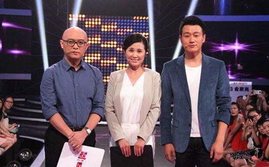  嘉宾|坚挺11年的相亲综艺，被爆料女嘉宾是托，又一个网红培训基地？