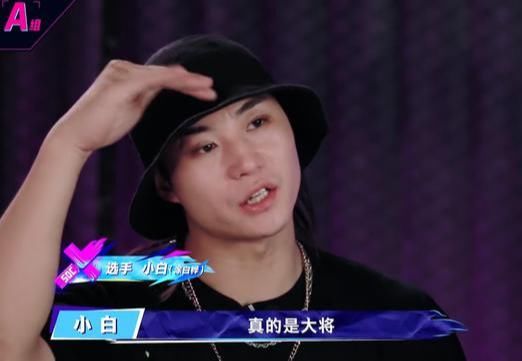  编舞师|《街舞3》张建鹏封神一战，运筹帷幄一天排35人齐舞，最强编舞师实至名归