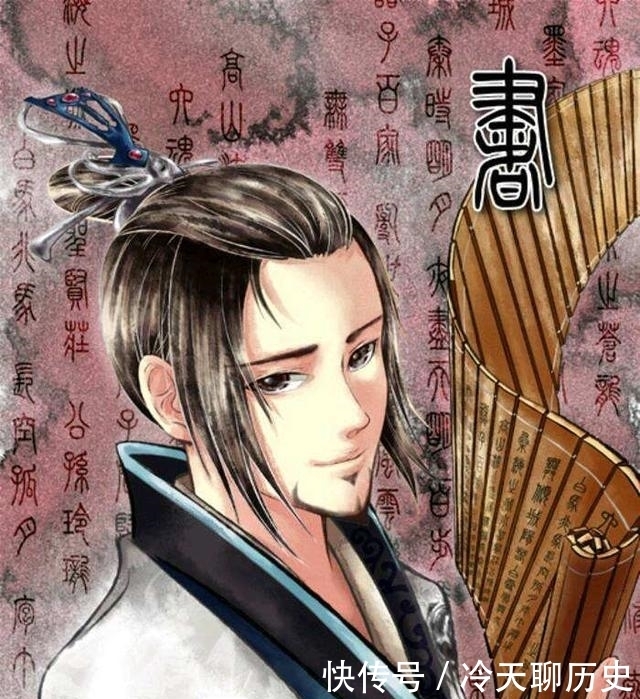  秦时|秦时明月第六季开启，盖聂的木剑用了三季？第六季疑似要换佩剑？