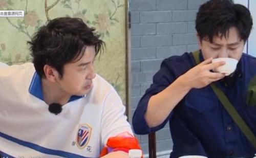  雷佳音|别再骂《极限挑战了》，就节目组这一做法，没有哪档节目比得上