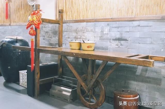 掉牙|铁锅炖,香掉牙没有256G的胃千万别来不扶墙出,算我输