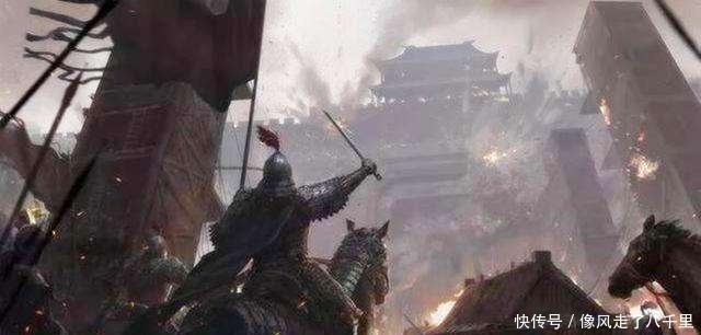  悲剧|汉武帝死前做了一个决定, 导致了数百年后北魏王朝的悲剧