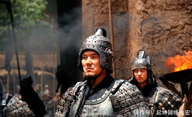 诸葛亮|诸葛亮死后,蜀中无大将?刘禅时期尚有七位名将,第一不输军神