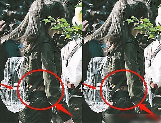  极限|录制《极限挑战》不允许露纹身？谁注意到喻言的三层防护！