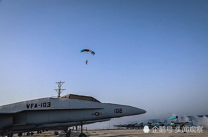  包围|一群导弹艇包围一艘假“尼米兹”航母，群狼战术真能反航母吗？