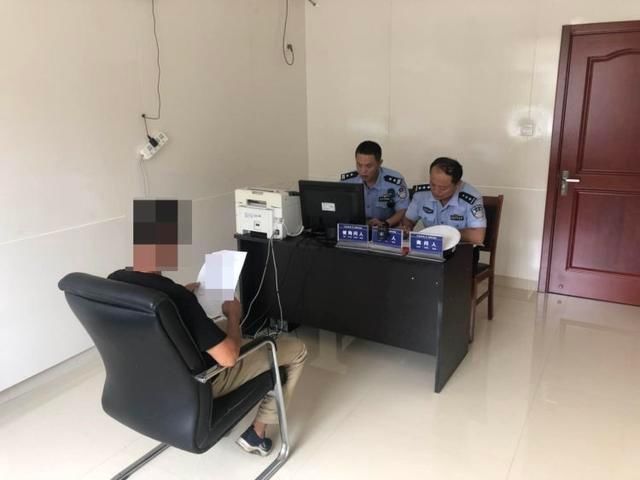  驾驶证|不知悔改，一男子三次醉驾被查