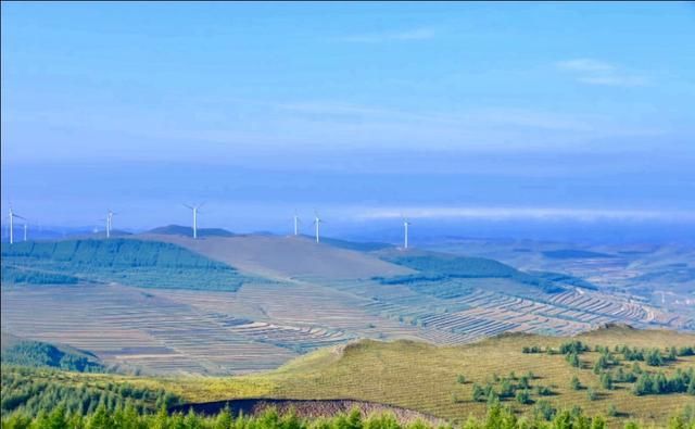 东线|草原天路（四）——东线