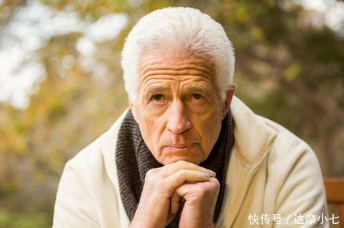 健康|“长寿老人”通常会有4大特征,若占2个以上,一般都很长寿!