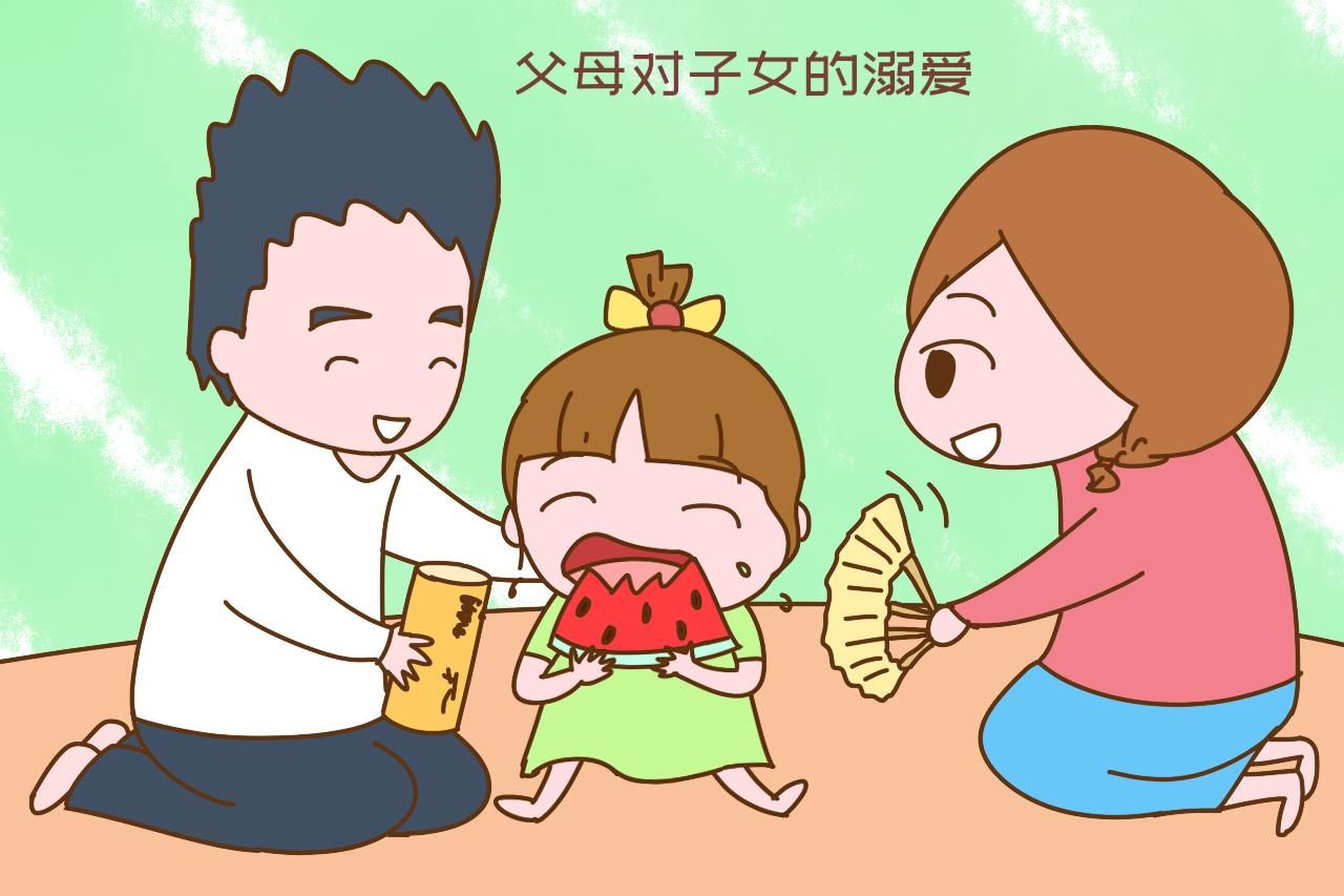 父母|年轻夫妻结婚两年从不踏出家门，看完家中监控，全家人都崩溃了