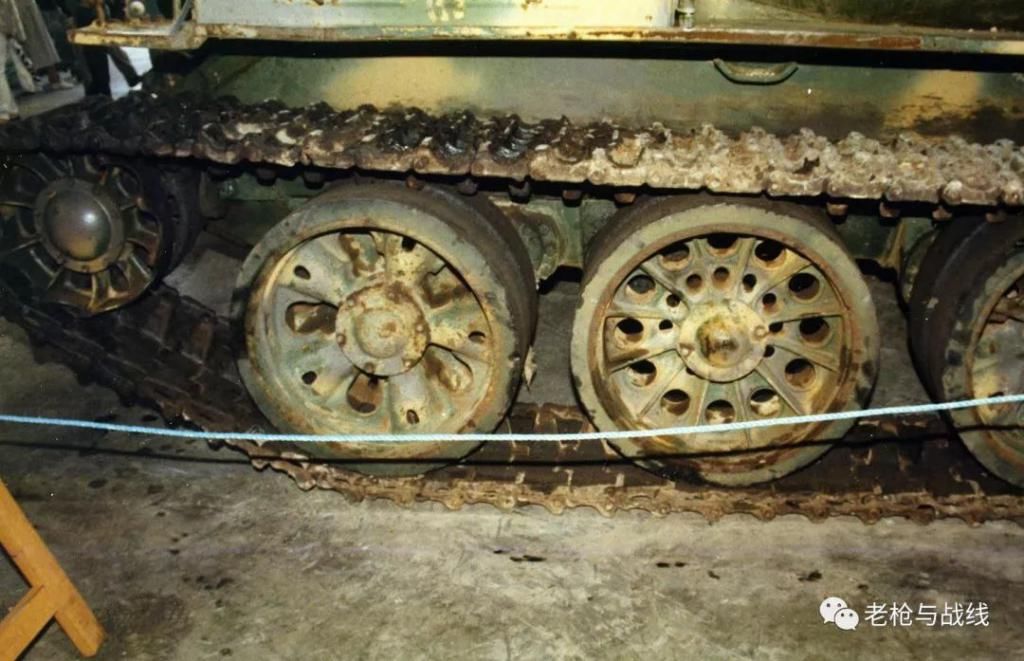  黎巴嫩|黎巴嫩战争中的叙利亚T-62坦克涂装与特征