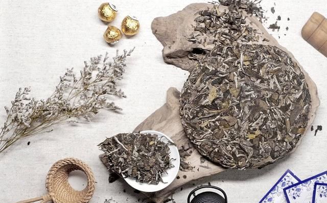 白茶|白茶真的越陈越好吗？