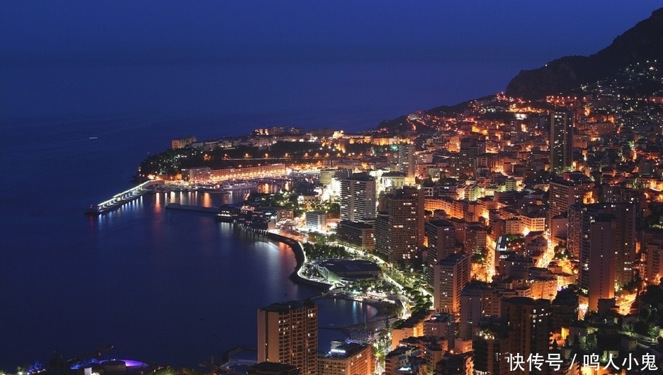 世界|世界人口最少的五个国家,最少的一个仅有两人