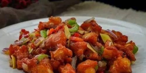  把猪蹄|香喷喷的几道家常菜，好吃的流口水，简单易学，家人都夸赞