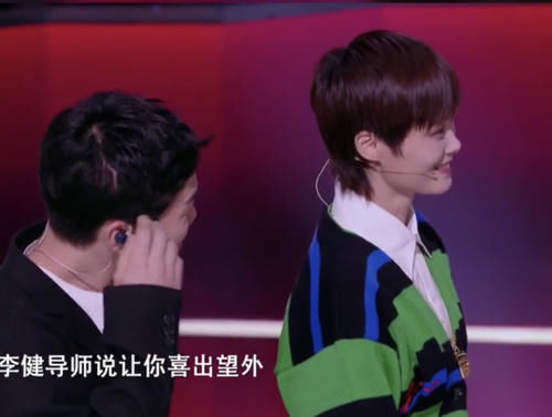  抛弃|《好声音》淘汰赛：被李荣浩抛弃的他，却成李宇春战队唯一胜者