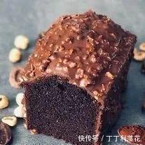 层次|有了这个新手蛋糕体教程,“杰诺瓦士蛋糕”我搞明白了