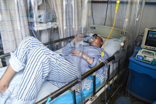  毕业|22岁的阳光男孩不幸离世，和同学们拍一张毕业照的愿望终未实现