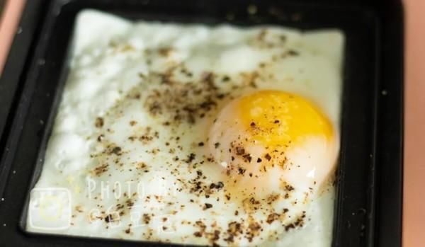  重样|不怕你羡慕，我一个月的早餐都不带重样的！