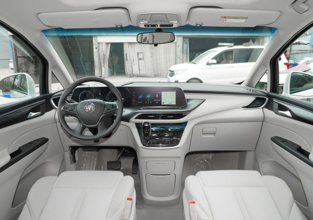 报废机动车|别克家族里的镇宅之宝,销量赶超埃尔法,舒适堪称优秀,不贵好开