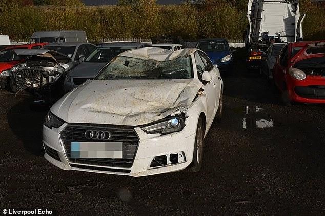  中产|英国孕妇怀胎9月，被掉落树枝砸中产下死胎，市政府被罚133万