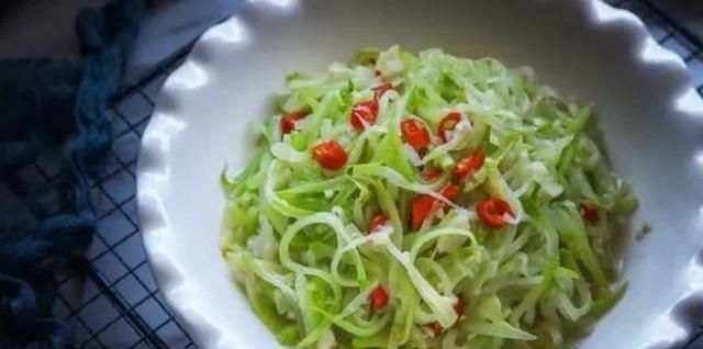  患者|苦瓜黄瓜丝瓜，通通都不要，夏季最该吃此瓜！最适合高血糖患者