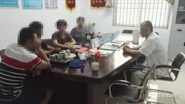 悲剧|惠安黄塘家庭不和亲情断，酿成悲剧致一人死亡，谁之过?