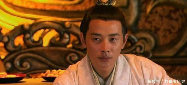 下场|戚夫人触碰到了吕后的底线,最后落得了个人彘的下场