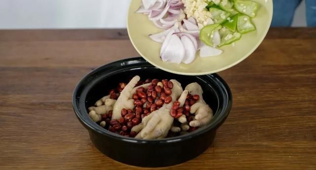  适量|大热天怎能少了它！酸辣开胃，好吃到手指嘬个遍