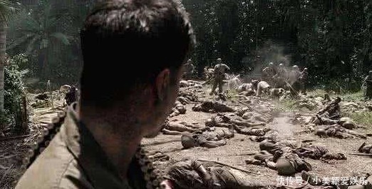 巴斯隆|二战单兵之神,凭借两挺机枪,杀死上千敌军