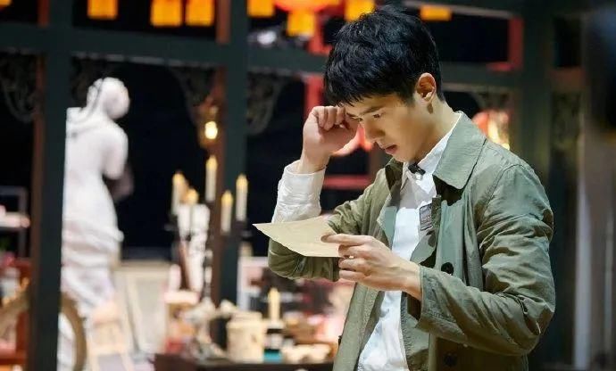  剧本|国综之光不仅有剧本还抄袭？