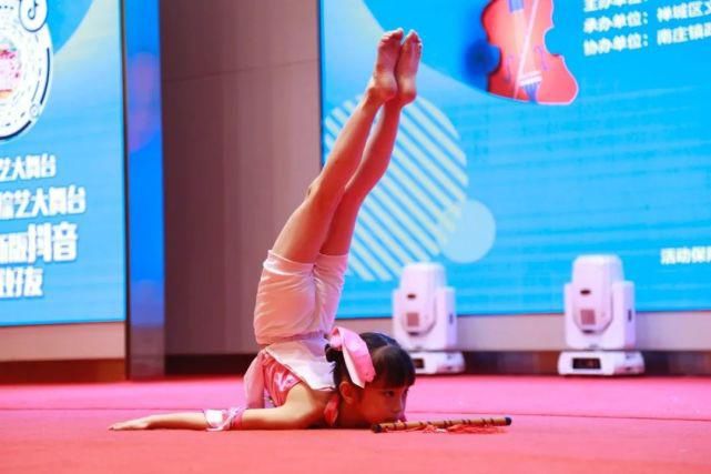  燃点|让石湾海选燃点这个夏天吧！全民综艺大舞台禅城赛区正式启动