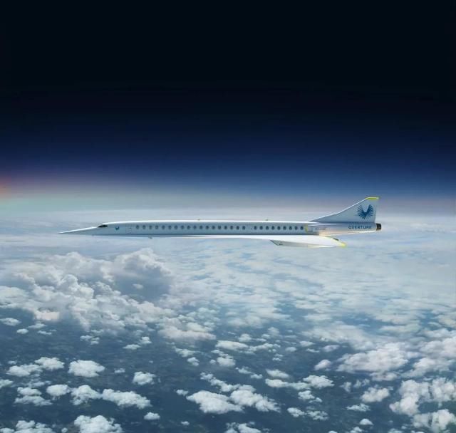  那种|超音速客机你坐吗，飞一次够吹一辈子那种