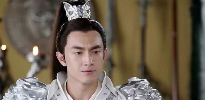 赵云|三国最受欢迎的武将，一生斩将无数，相传却死于爱妻绣花针之下