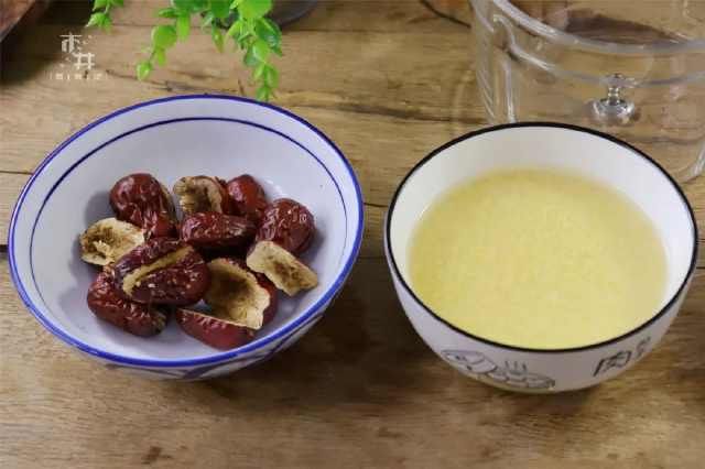  补血|「早餐」快立秋了，这食材该抓紧吃了，清香软糯，补血养生，健康美味