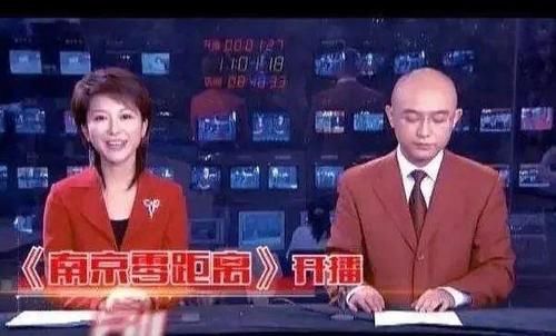 卫视|高考落榜,做过装卸工的孟非,凭什么逆袭成“江苏卫视一哥”?