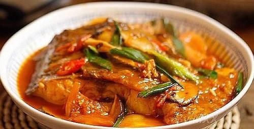 老抽|味道绝了!这几道解馋下饭菜,色泽诱人,厨房新手也能完美出品!