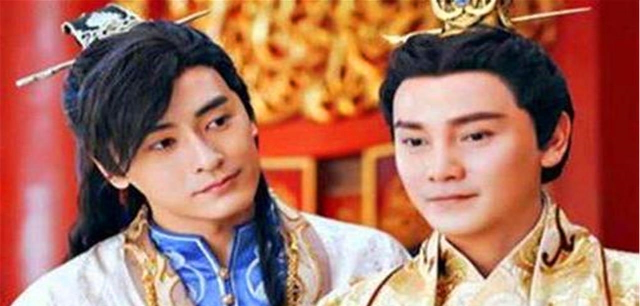 兄弟|他淡泊名利将皇位让给弟弟, 让其成为千古明君, 死后也被追封为帝