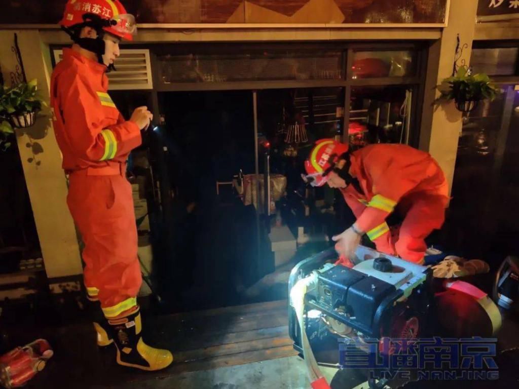 再次|第41天梅雨,水位再次刷新历史记录……