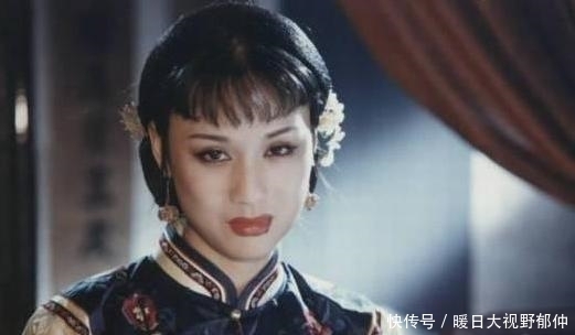 李建群|63岁李建群离世,因《康熙王朝》走红,与导演陈家林同居24年未婚