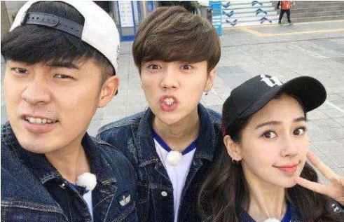 陈赫|《跑男》退出谁的影响最大? 后来陈赫无影响, 他离开跑男后一无是处