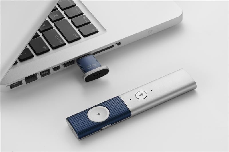  智能|演讲自带助手！讯飞智能演示器评测：语音+图文讲义一键生成