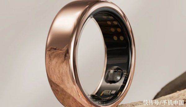 三星正开发智能戒指“Galaxy Ring” 最早8月决定是否量产